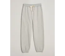 Baumwoll Sweatpants Light Grey