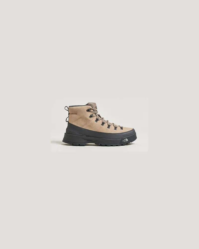 The North Face Glenclyffe Urban Boot Beige Beige