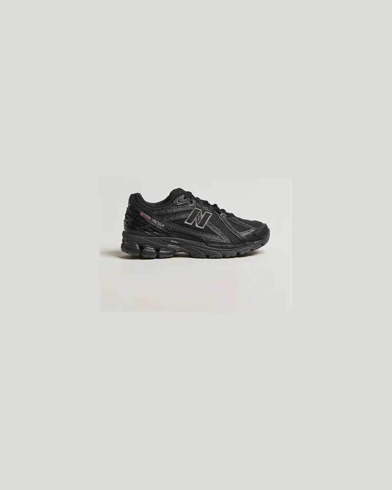 New Balance 1906R Sneakers Black Schwarz