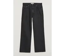 VM009 Vega Jeans Black 2 Weeks
