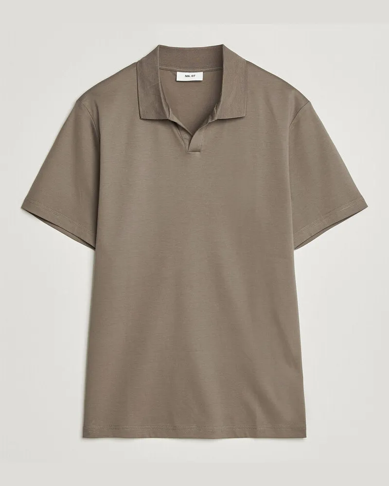 NN 07 Paul Polo Clay Mirage Braun