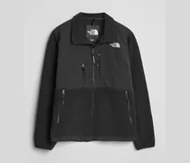 Retro Denali Jacket Black