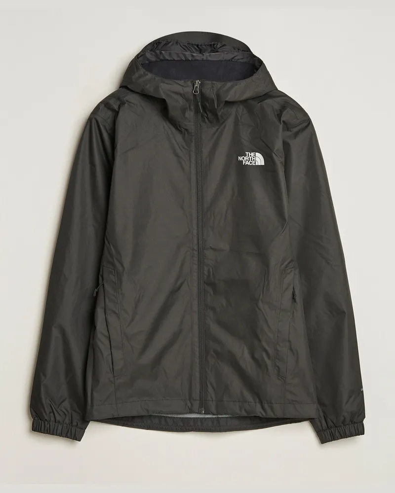 The North Face Quest Jacket Black Schwarz