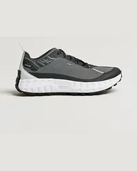 Norda 001 Running Sneakers Black/White Schwarz