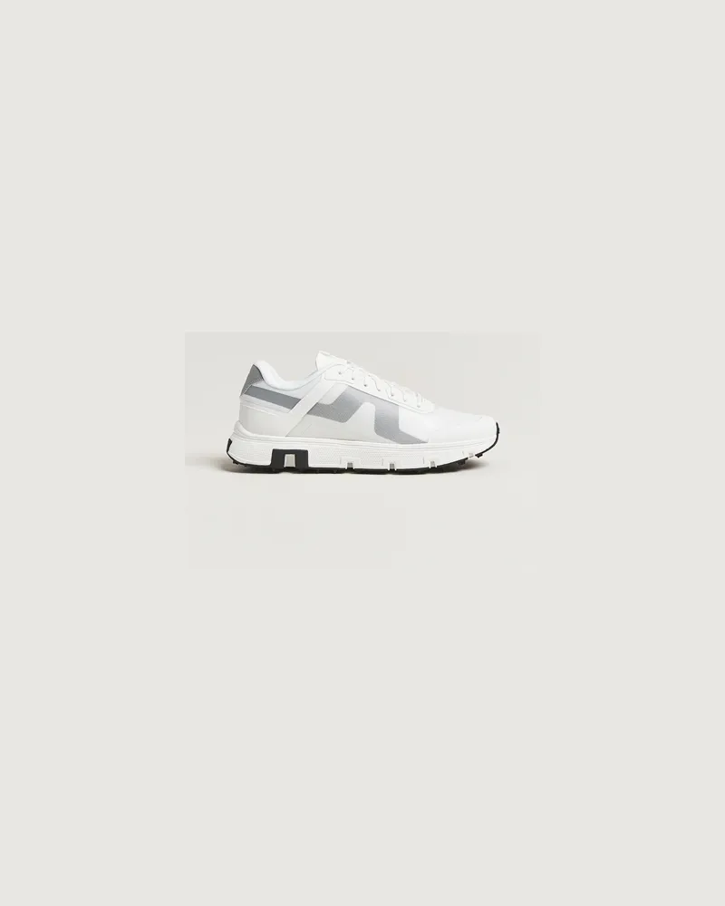 J.Lindeberg Vent 500 Golf Sneaker White Weiß