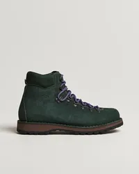 Diemme Roccia Vet Original Boot Forest Suede Grün