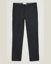 Gant Slim Fit Twill Chino Black Schwarz