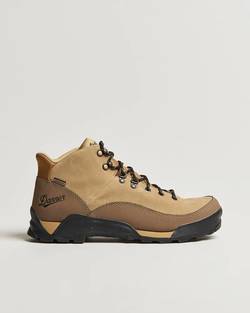 Danner Panorama Mid 6" Trail Boot Beige Beige