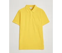 Riviera Polo Shirt Empire Yellow