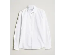 Casual Oxford Shirt White