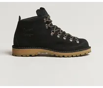 Mountain Light GORE-TEX Boot Black Suede