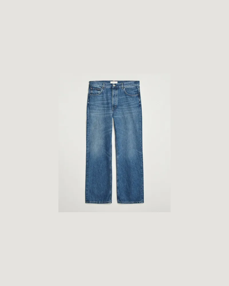 JEANERICA VM009 Vega Jeans Fresco Blue Blau