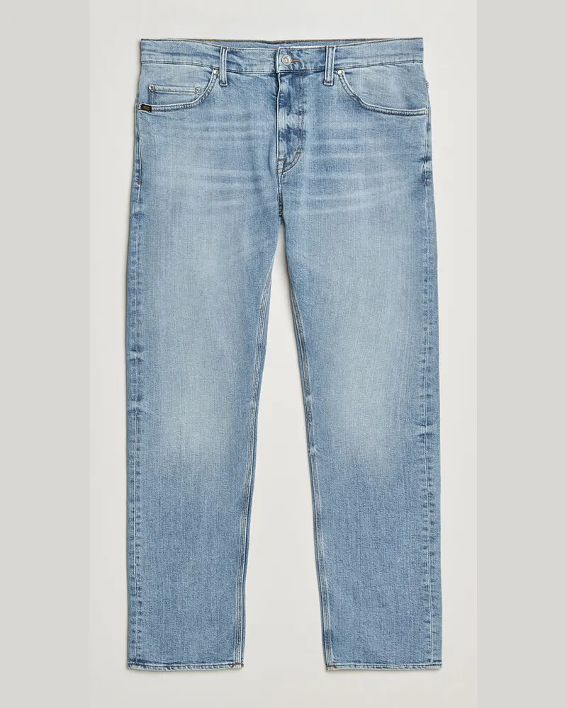 Tiger of Sweden Pistolero Jeans Light Blue Blau