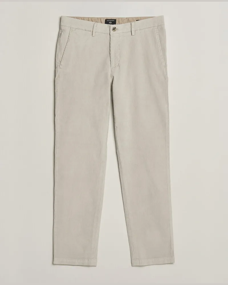 Dockers Cotton Slim Chino Grit Beige