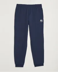 Lacoste Paris Sweatpants Navy Blau