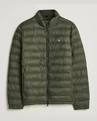 Morris Milford Liner Jacket Olive Grün