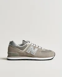 New Balance 574 Sneakers Grey Grau