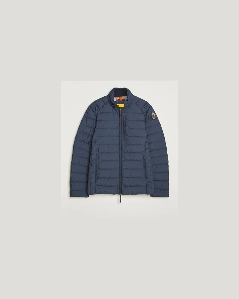 Parajumpers Ugo Lightweight Jacket Blue Navy Blau