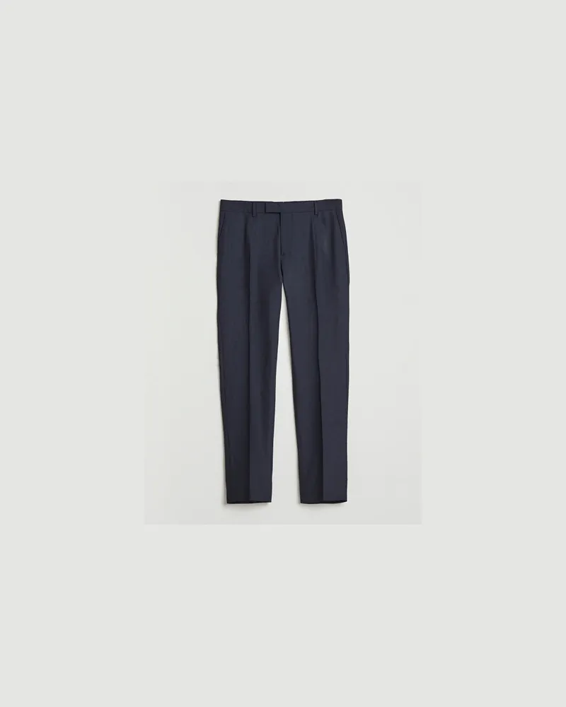 J.Lindeberg Grant Bi Stretch Trousers Navy Blau