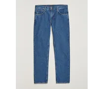 Gritty Jackson Jeans 90's Stone Blue