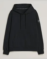 Canada Goose Huron Hoody Black Schwarz