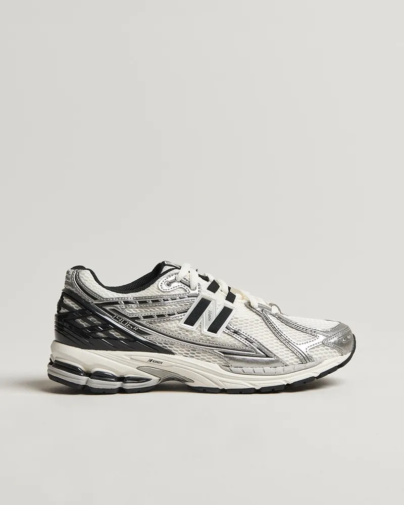 New Balance 1906 Sneakers Grey Weiß