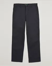 Dockers Original OPP Straight Twill Stretch Chino Black Schwarz