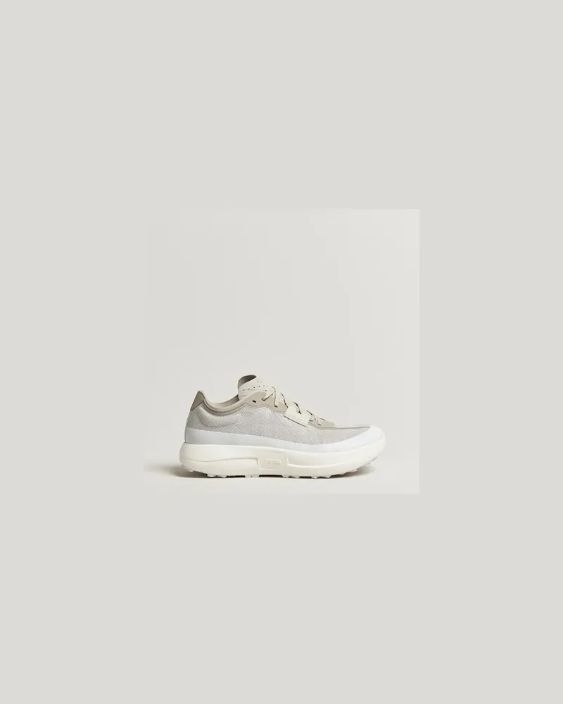 Norda 005 Running Sneakers Neve Grau