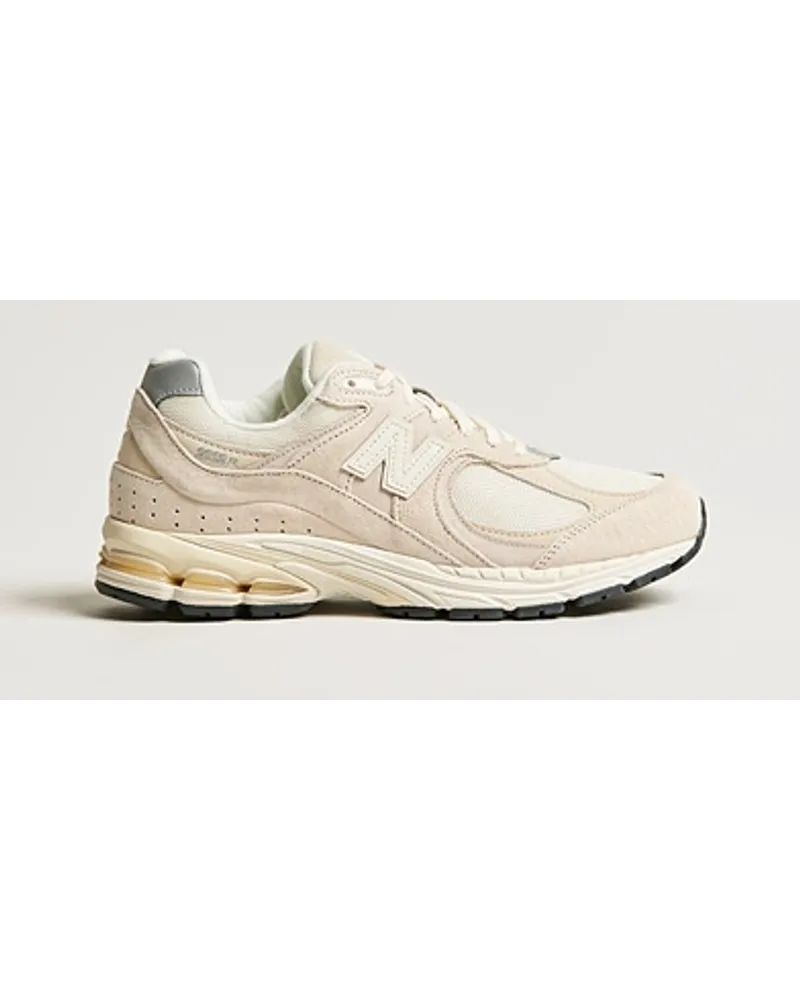 New Balance 2002R Sneakers Calm Taupe Beige