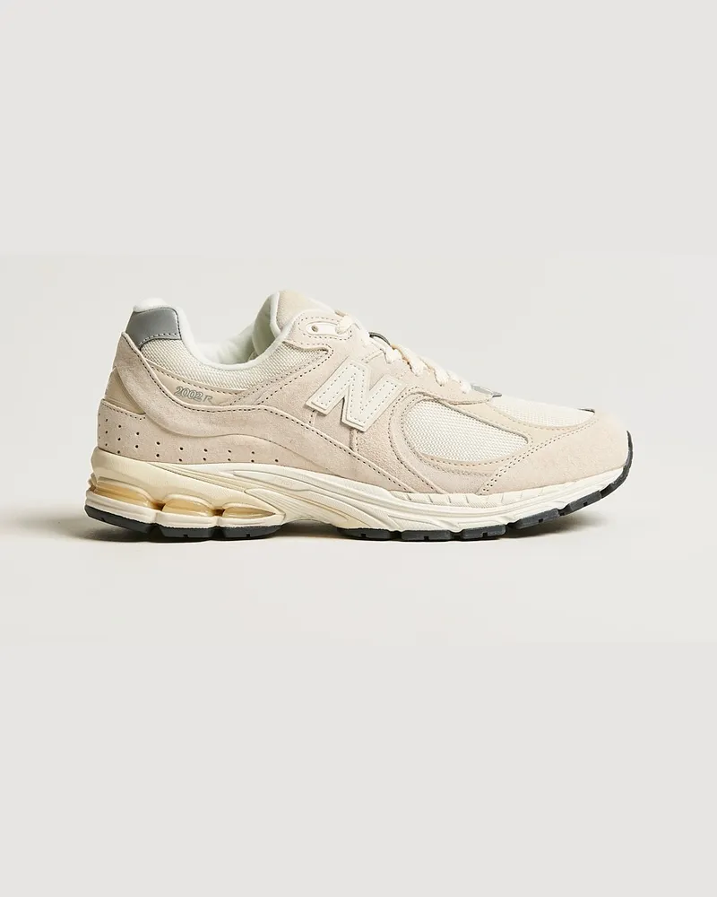New Balance 2002R Sneakers Calm Taupe Beige