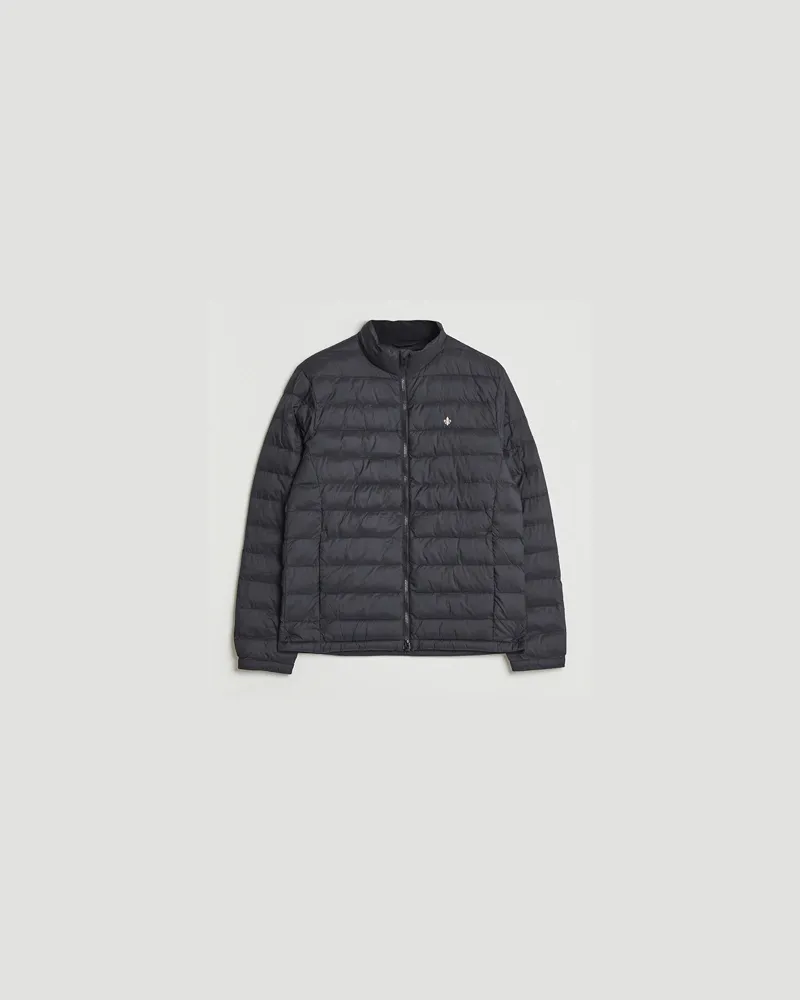Morris Milford Liner Jacket Black Schwarz