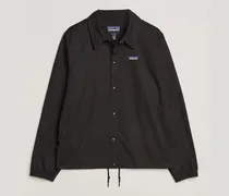 All Wear Unlined Jacket Black