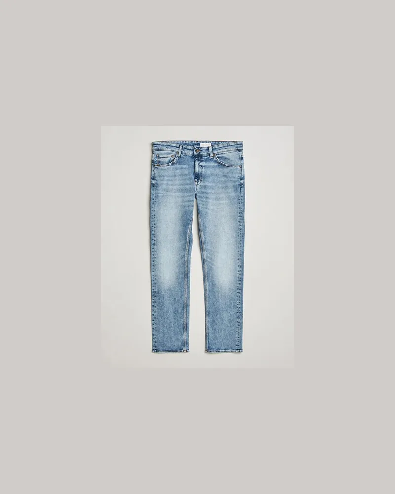Tiger of Sweden Des Jeans Light Blue Blau