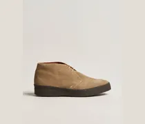 Joel Chukka Boot Dirty Buck Suede