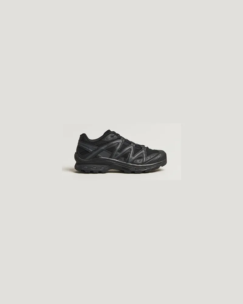 Salomon XT-Quest Sneakers Black Schwarz