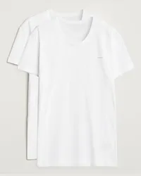 Gant 2-Pack Rundhals Tshirt White Weiß