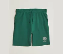 Tournament Shorts Green