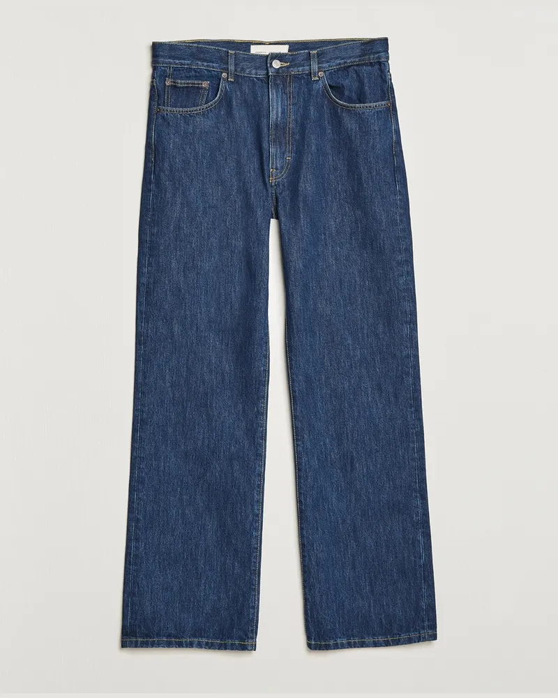 JEANERICA VM009 Vega Jeans Blue 2 Weeks Blau