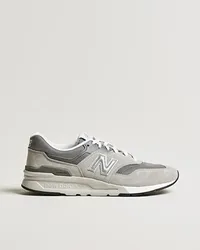 New Balance 997H Sneakers Marblehead Grau