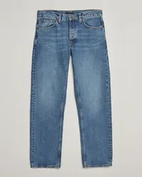 Nudie Jeans Rad Rufus Jeans Indigo Blues Blau