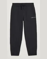 Ralph Lauren Heavy Fleece Sweatpants Polo Black Schwarz