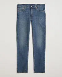 Levi's 511 Slim Jeans Everything Is Cool Blau