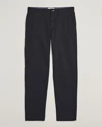 Gant Regular Fit Twill Chino Black Schwarz