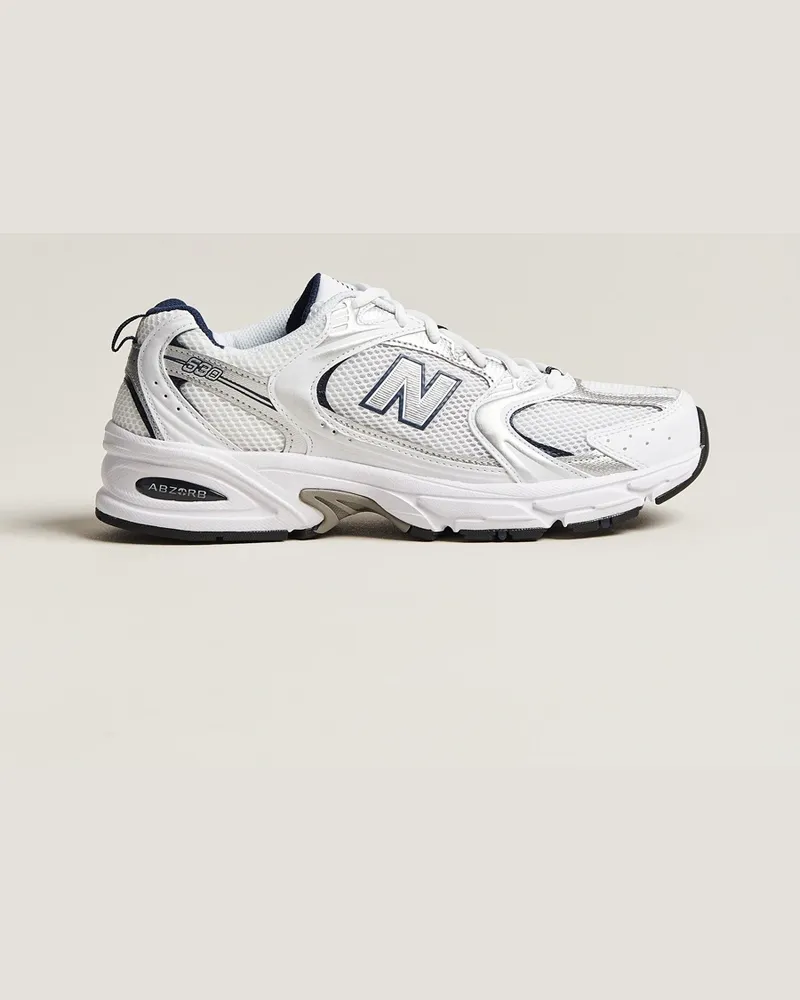 New Balance 530 Sneakers White Weiß