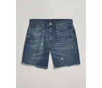 5-Pocket Denim Shorts Baytrail