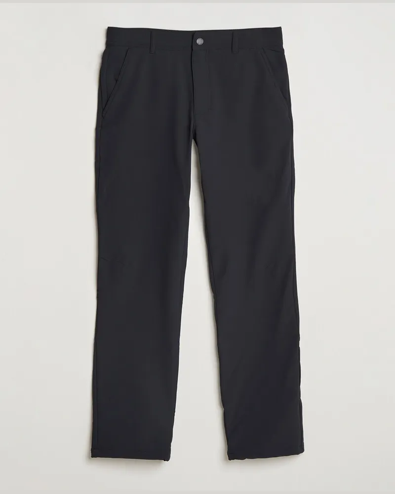 Columbia Sportswear Company Black Mesa Warm Pants Black Schwarz