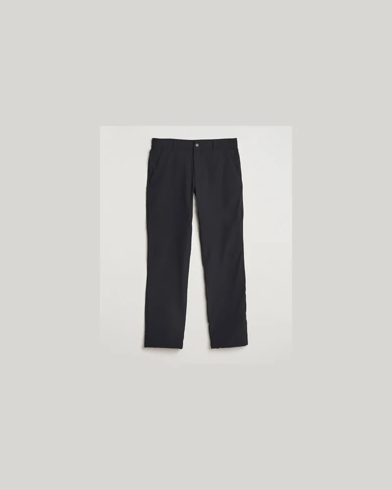 Columbia Sportswear Company Black Mesa Warm Pants Black Schwarz