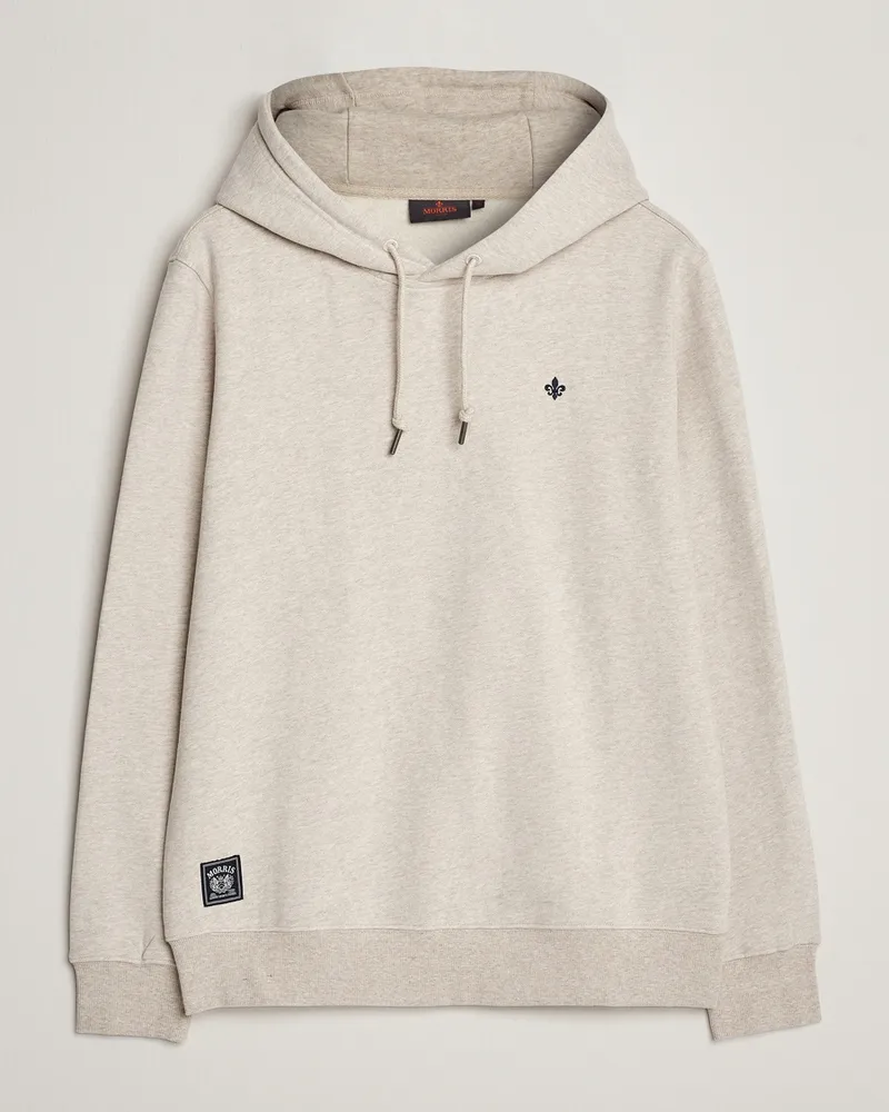 Morris Brandon Lily Hoodie Khaki Beige