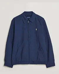 Ralph Lauren BI-Swing Windbreaker Refined Navy Blau