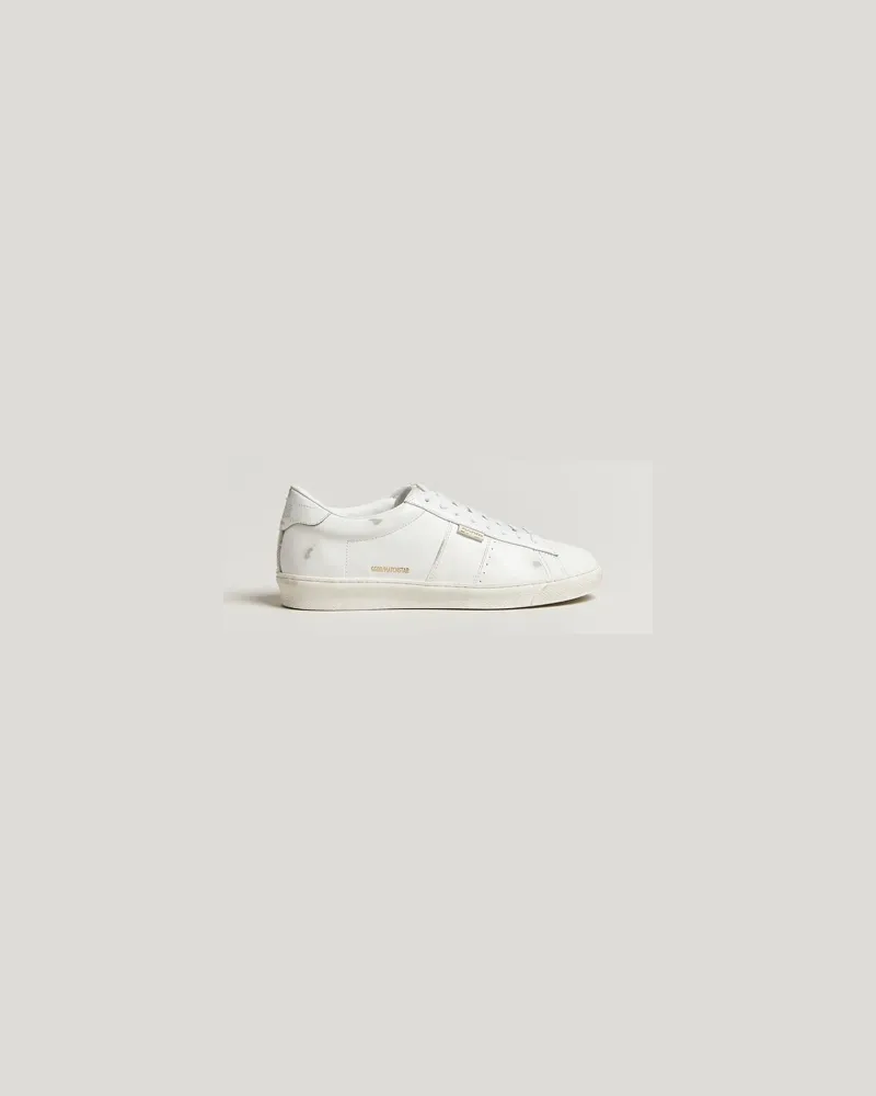 Golden Goose Matchstar Sneakers White Weiß